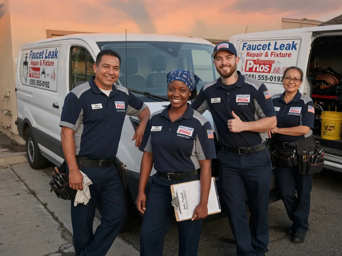 Faucet Repair company in Imlay City, MI