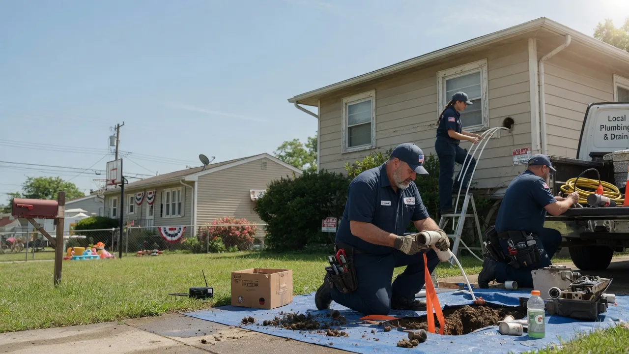 Faucet Repair in Imlay City, MI near me